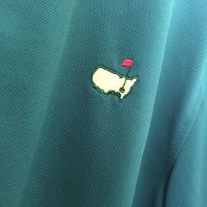 masters Shirts - Masters Long Sleeve T-shirt Size M masters Shirts - Masters Long Sleeve T-shirt Size M